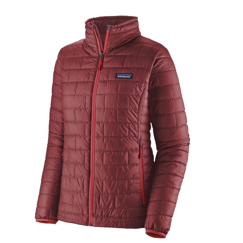 Patagonia Jacket